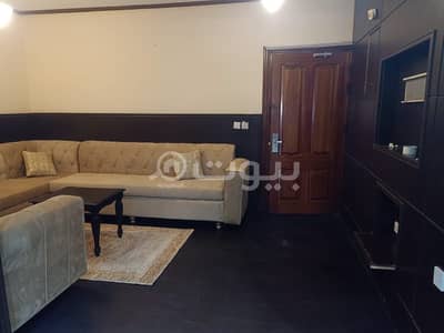 فلیٹ 2 غرفة نوم للايجار في جدة، المنطقة الغربية - 0