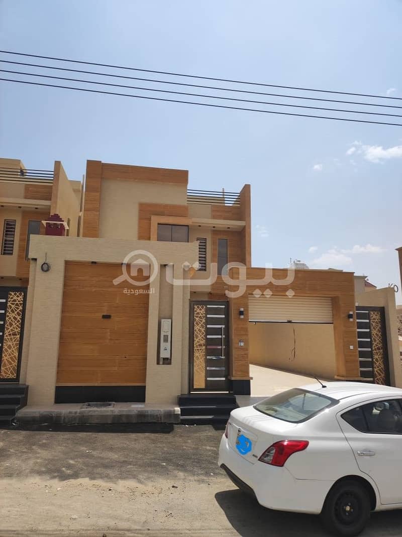 Villa in Khamis Mushait，Al Wessam 5 bedrooms 1150000 SAR - 87497590