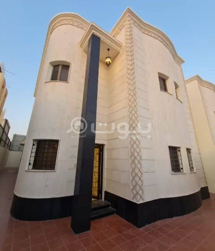 Villa in Aldammam，Al Manar 8 bedrooms 1600000 SAR - 87497587