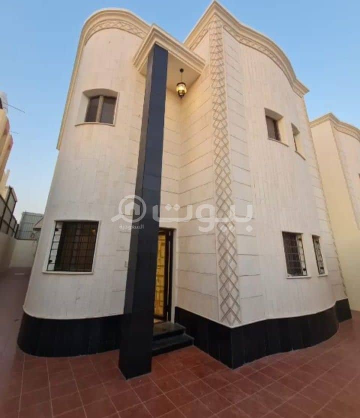 Villa in Dammam，Al Manar 8 bedrooms 1600000 SAR - 87497585