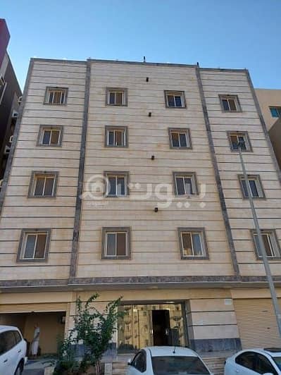 4 Bedroom Apartment for Rent in Jeddah, Western Region - 0