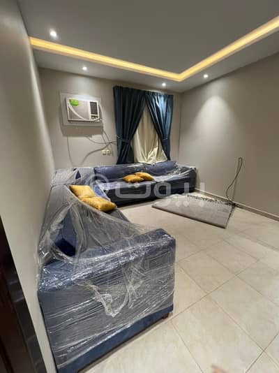 1 Bedroom Apartment for Rent in Riyadh, Riyadh Region - For rent apartments for families in Al Yarmuk, East Riyadh