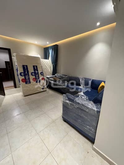 2 Bedroom Flat for Rent in Riyadh, Riyadh Region - For rent apartments for families in Al Yarmuk, East Riyadh