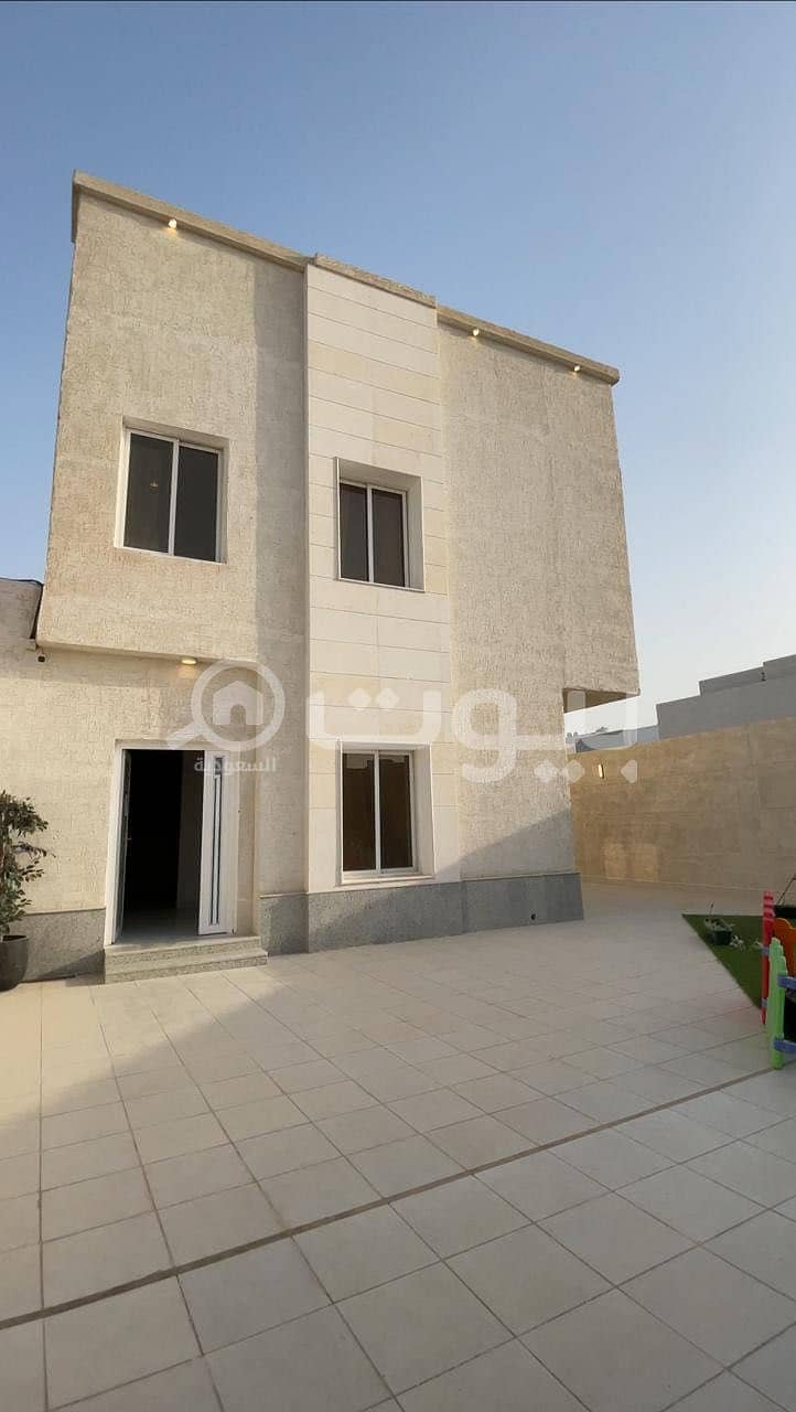 Villa in Al Khobar，Al Lulu 4 bedrooms 1600000 SAR - 87497599