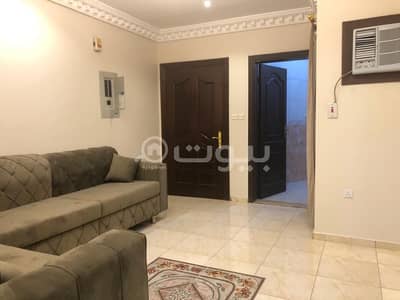 2 Bedroom Apartment for Rent in Jeddah, Western Region - furnished  apartment for monthly rent in a great location in Al Salamah, North of Jeddah
