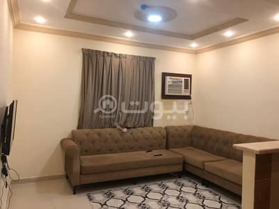 2 Bedroom Flat for Rent in Jeddah, Western Region - furnished apartment for rent in Al Salamah District, North of Jeddah
