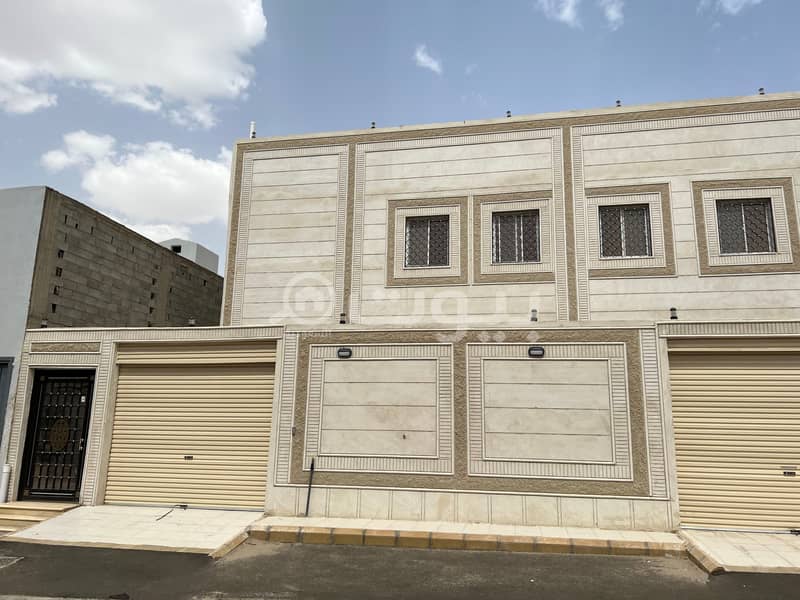 Villa For Sale In Al Qaim, Taif