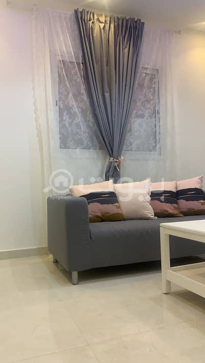 4 Bedroom Flat for Rent in Riyadh, Riyadh Region - Apartment for rent in Al Arid, North Riyadh