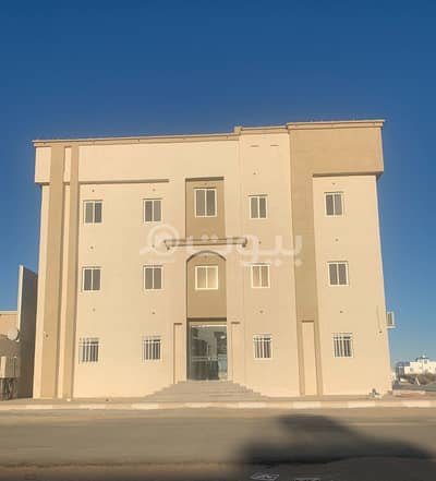 2 Bedroom Residential Building for Sale in Najran, Najran Region - For sale a building in East Airport District, Najran