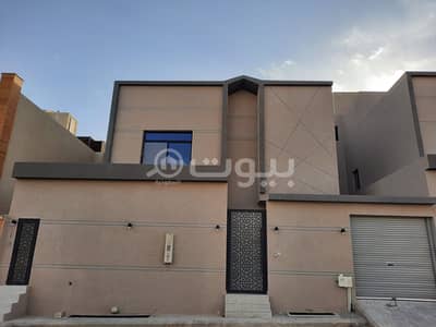 4 Bedroom Villa for Sale in Riyadh, Riyadh Region - Villas for sale in Al Qirawan, North Riyadh
