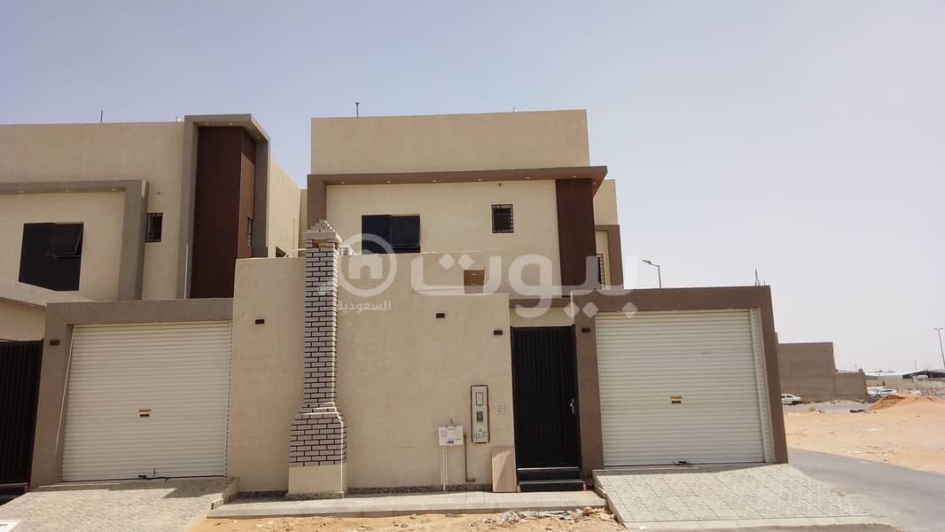 Villa in Unayzah，Al Manar 8 bedrooms 800000 SAR - 87497632