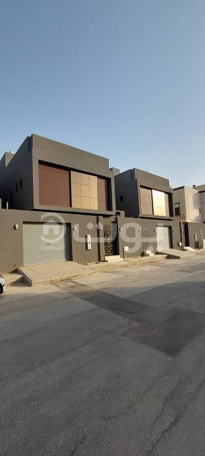 5 Bedroom Villa for Sale in Riyadh, Riyadh Region - For sale villa in the press district