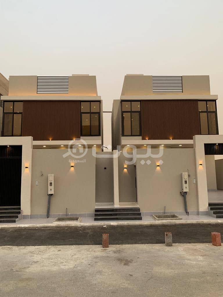 Villa in Jida，North Jeddah，Al Wafa 6 bedrooms 1450000 SAR - 87497701