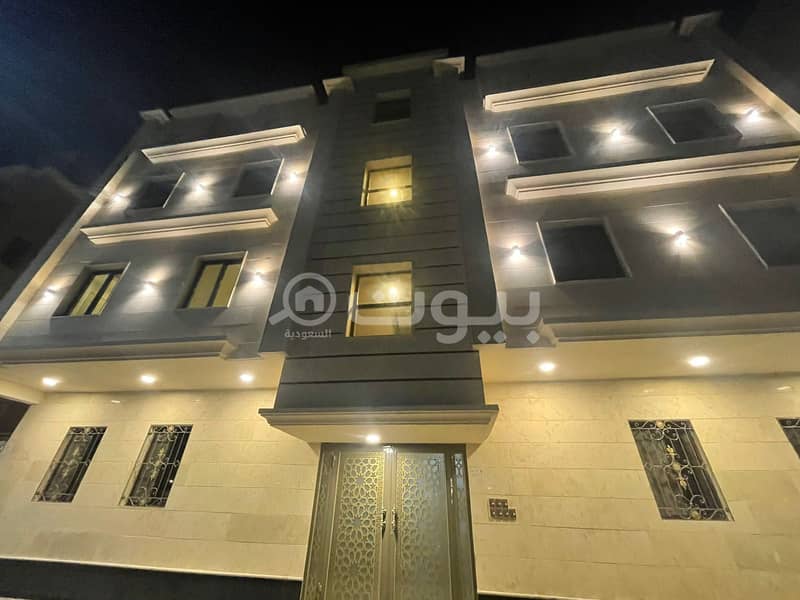 Apartment in Dammam，Al Jawhara 3 bedrooms 750000 SAR - 87497710