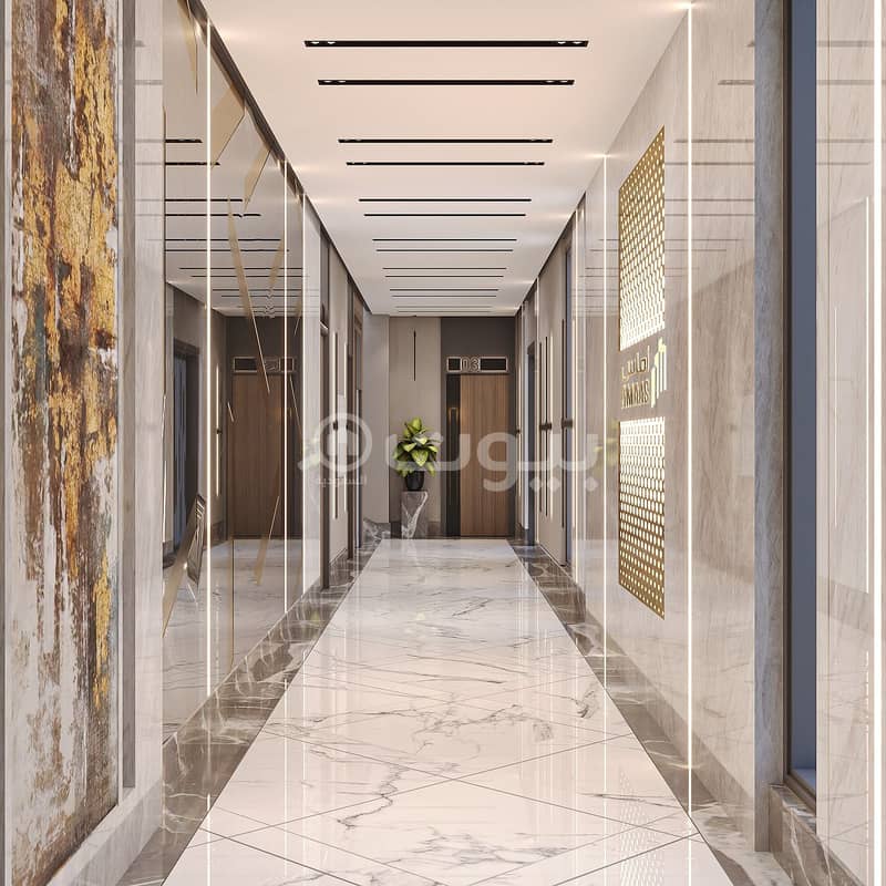 Luxury Apartment For Sale In Al Munsiyah, East Riyadh 87497403