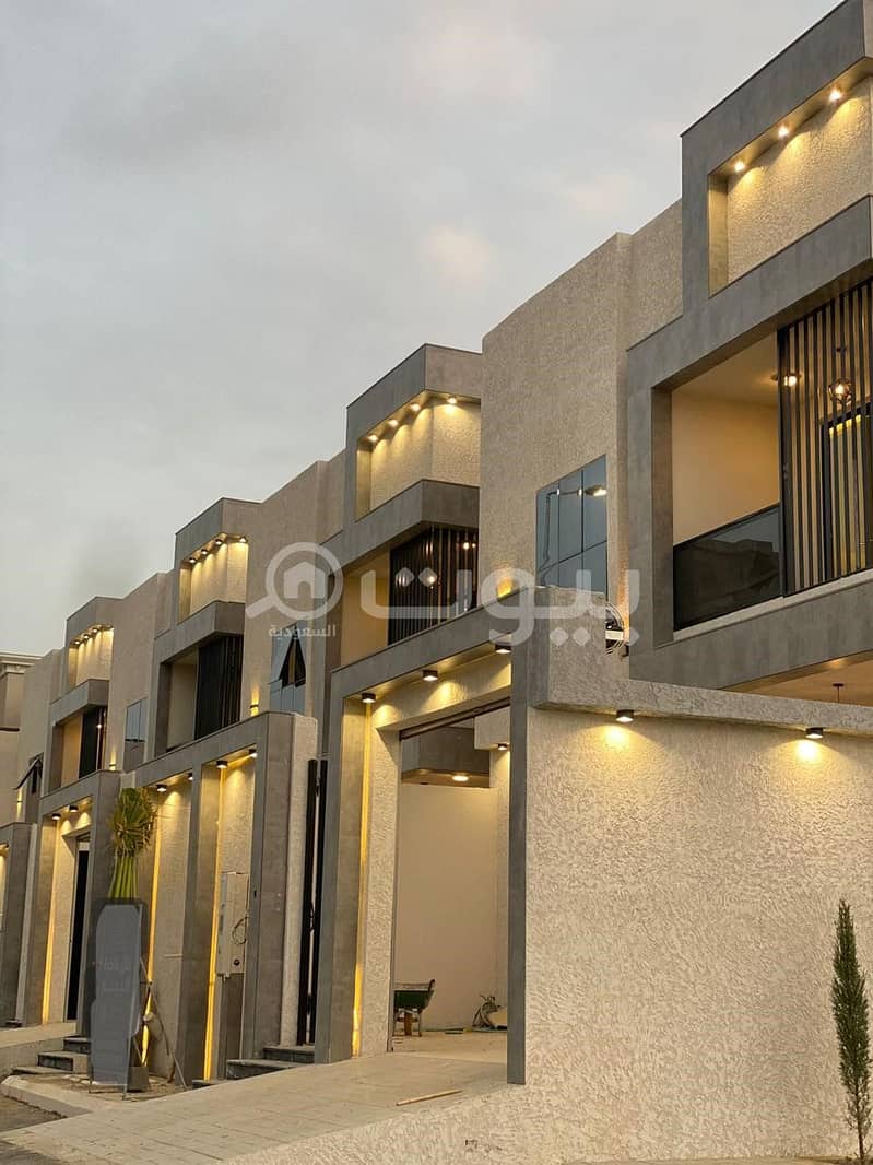 Villa in Khamis Mushait，Al Yarmuk 4 bedrooms 1250000 SAR - 87497723
