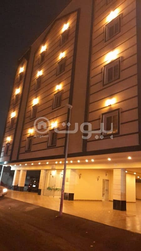 Residential building for sale in Mishrifah, North Jeddah