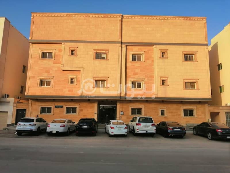 عمارة سكنية للبيع في الملقا، شمال الرياض
