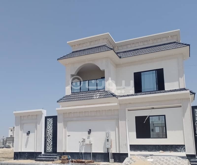 Villa in Khobar，Al Sawari 6 bedrooms 1350000 SAR - 87497812