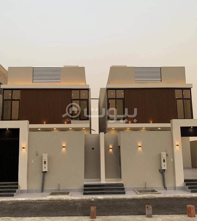 Villa in Jida，North Jeddah，Al Wafa 6 bedrooms 1450000 SAR - 87497800