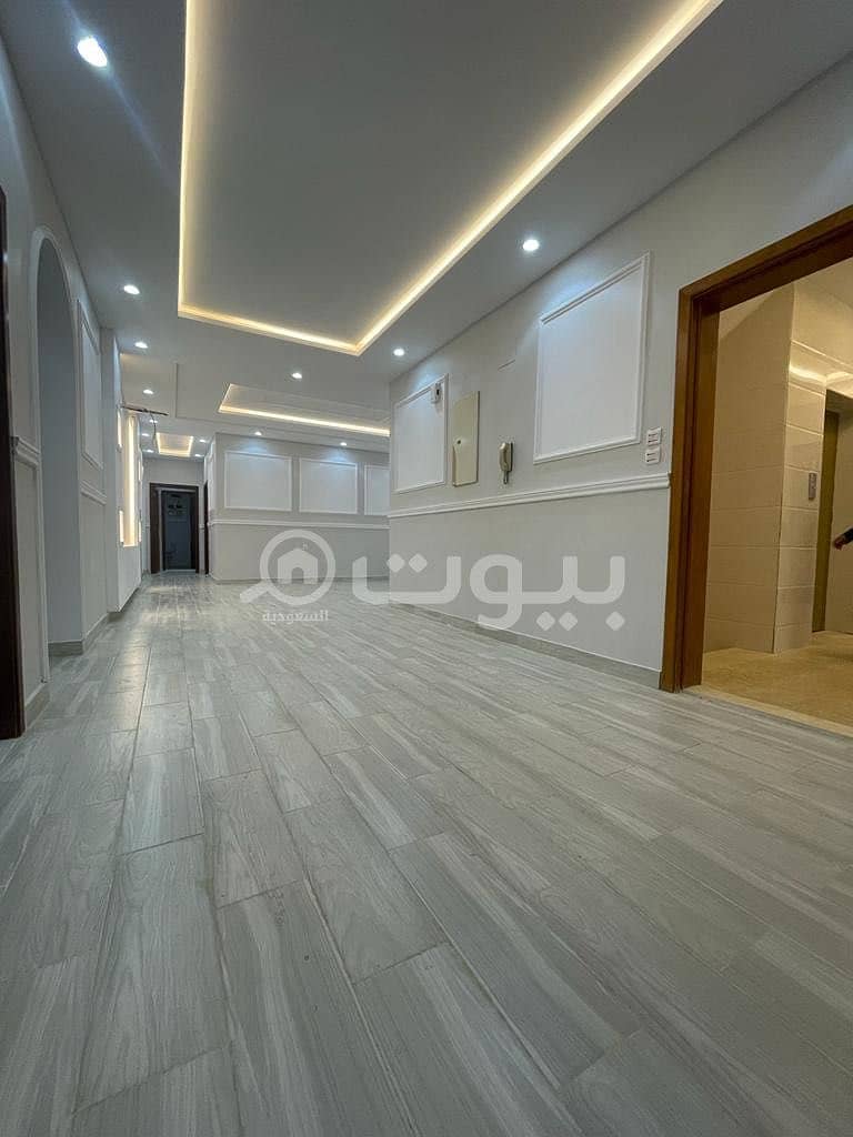 Apartment in Jeddah，Central Jeddah，Al Taiaser Scheme 7 bedrooms 720000 SAR - 87497788