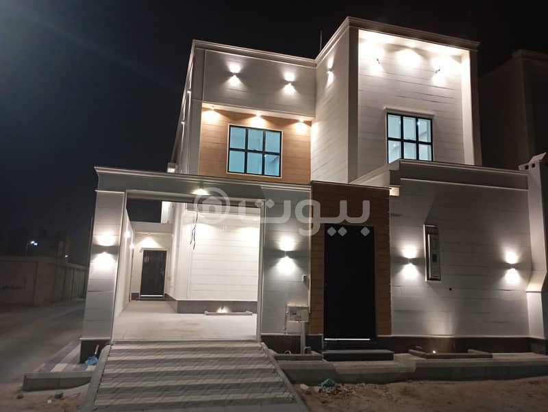 Villa in Buraydah，Sultanah 6 bedrooms 1150000 SAR - 87497779
