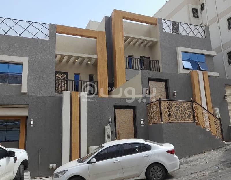 Villa in Abha，Al Hayam District 5 bedrooms 1250000 SAR - 87497767