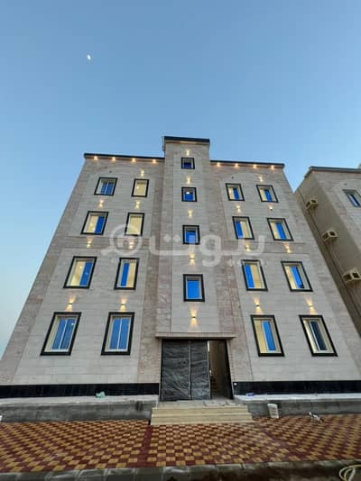 3 Bedroom Apartment for Sale in Jazan, Jazan Region - Apartments for sale in jazan