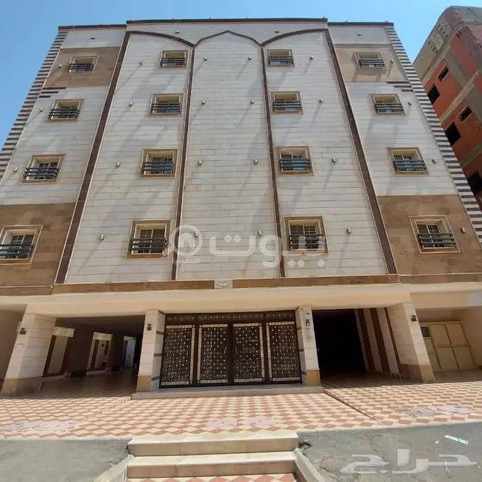عمارة سكنية للبيع في الريان، شمال جدة عمارة سكنية للبيع في الريان، شمال جدة