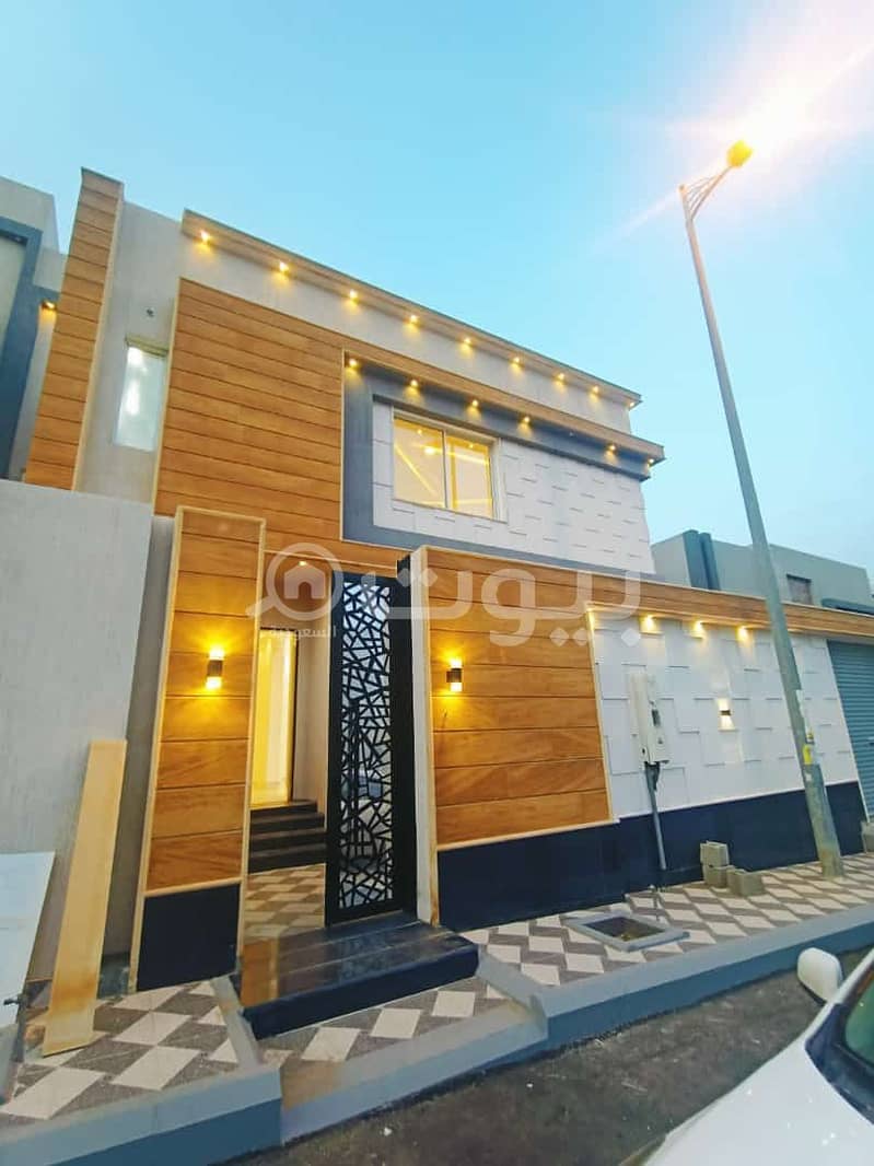 Villa in Khamis Mushait，Al Iskan 9 bedrooms 1800000 SAR - 87497870