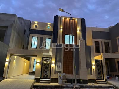 6 Bedroom Villa for Sale in Riyadh, Riyadh Region - Villa for sale in Rimal, North Riyadh