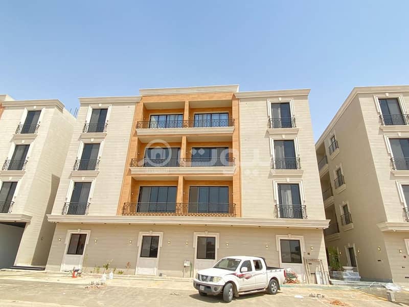 Apartment in Riyadh，East Riyadh，Al Munsiyah 4 bedrooms 705000 SAR - 87497877