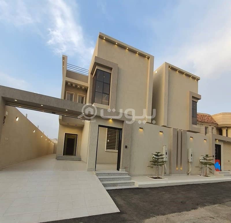 Villa in Khamis Mushait，Al Maarid 5 bedrooms 1300000 SAR - 87497897