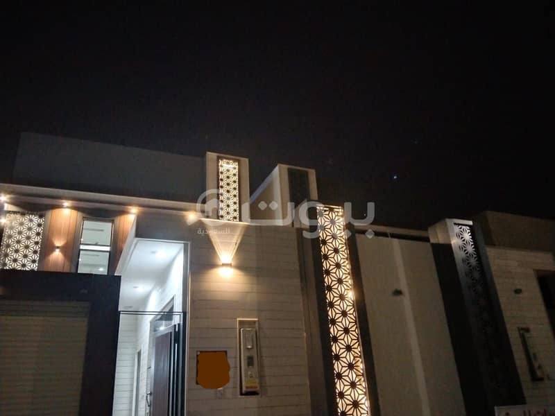 Villa in Bariduh，Al Nakhil 4 bedrooms 900000 SAR - 87497894