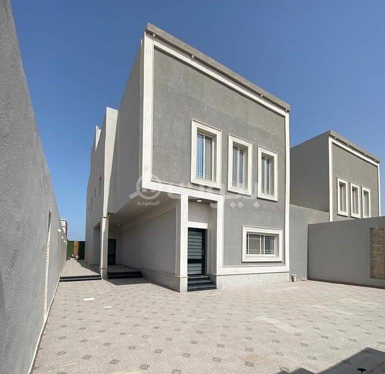 Villa in Al Khobar，Al Sheraa 5 bedrooms 1350000 SAR - 87497891