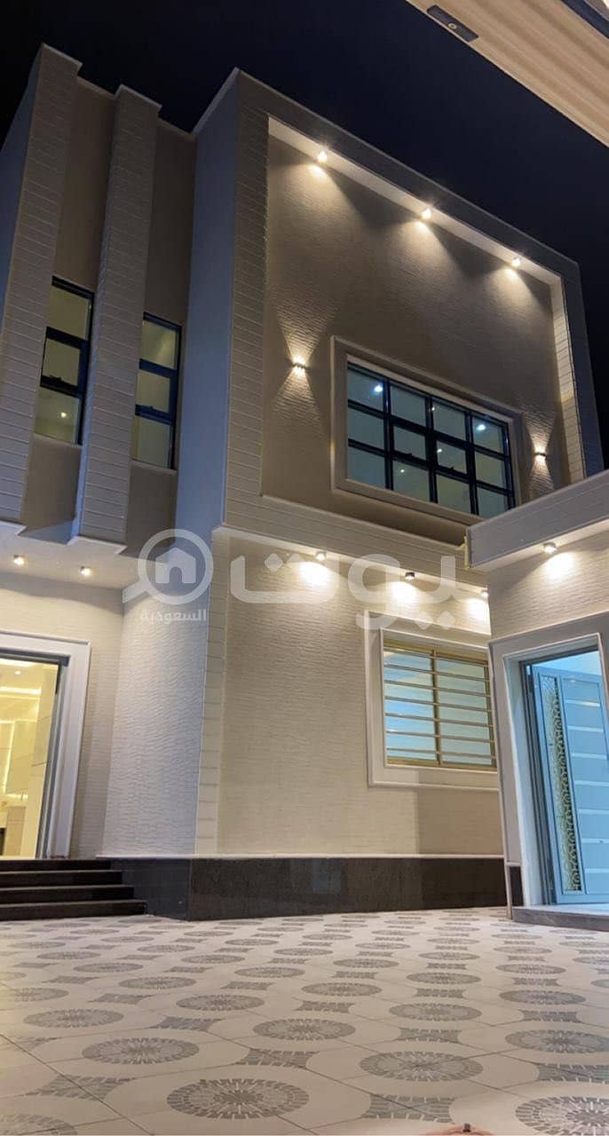 Villa in Khamis Mushait，Jawhara scheme 6 bedrooms 1050000 SAR - 87497890