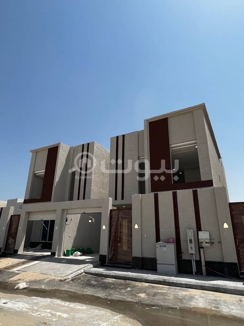 Villa in Al Khobar，Al Yasmeen 6 bedrooms 1000000 SAR - 87497919