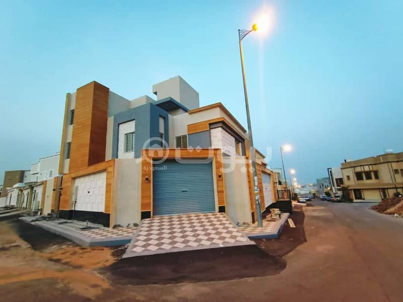 Villa in Khamis Mushait，Al Iskan 9 bedrooms 1800000 SAR - 87497908