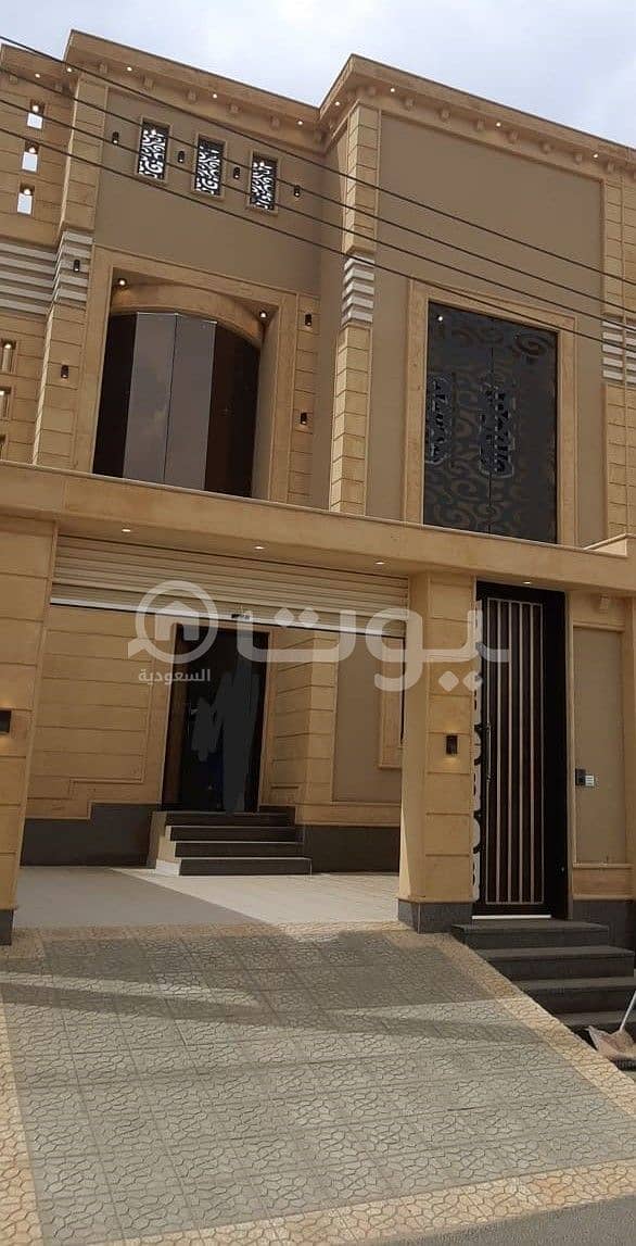 Villa in Khamis Mushait，Al Wessam 6 bedrooms 1190000 SAR - 87497931