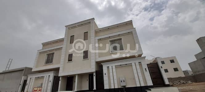 3 Bedroom Apartment for Sale in Khamis Mushait, Aseer Region - Apartment for sale in Yarmouk district, Khamis Mushait