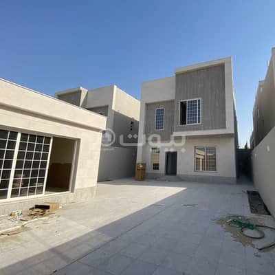 4 Bedroom Villa for Sale in Dammam, Eastern Region - 2-Floor Villa for sale in Al Nada, Dammam