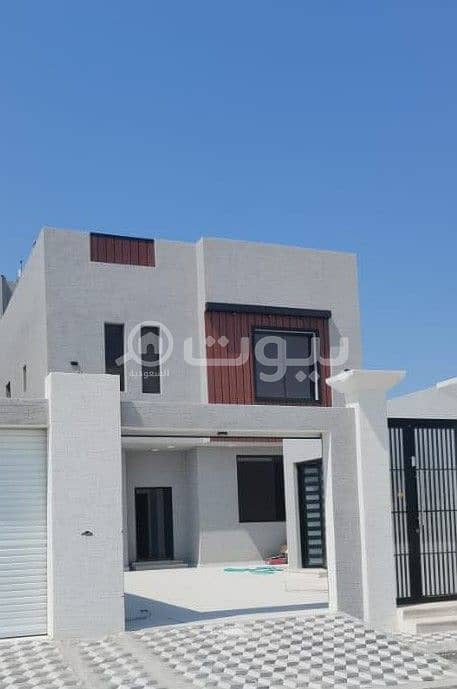 Villa in Khobar，Al Loaloa 6 bedrooms 1550000 SAR - 87497964
