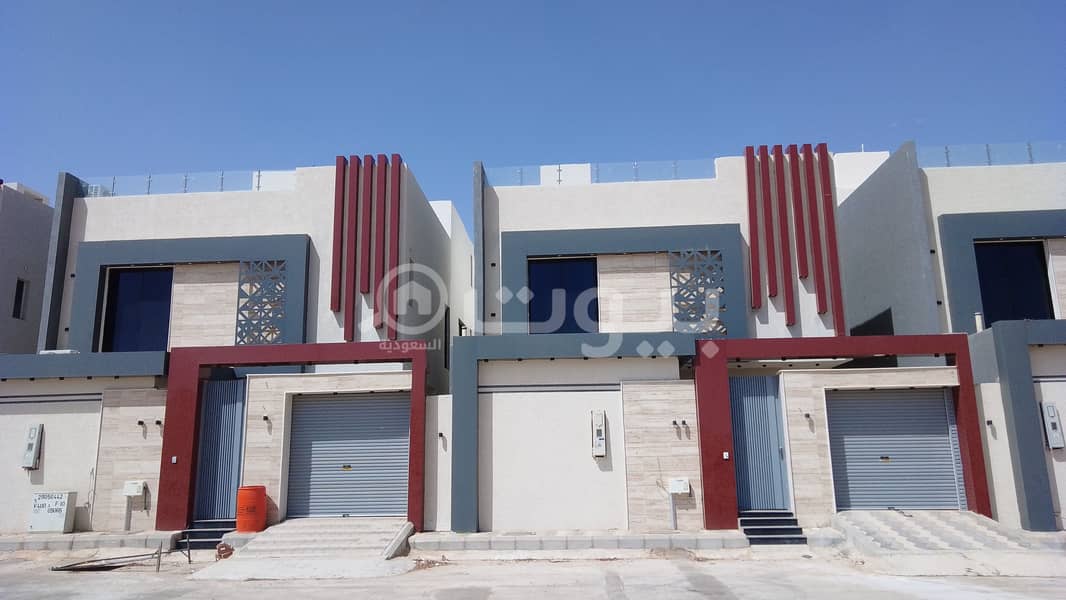 Villa in Buraydah，Al Nakhil 7 bedrooms 970000 SAR - 87497832