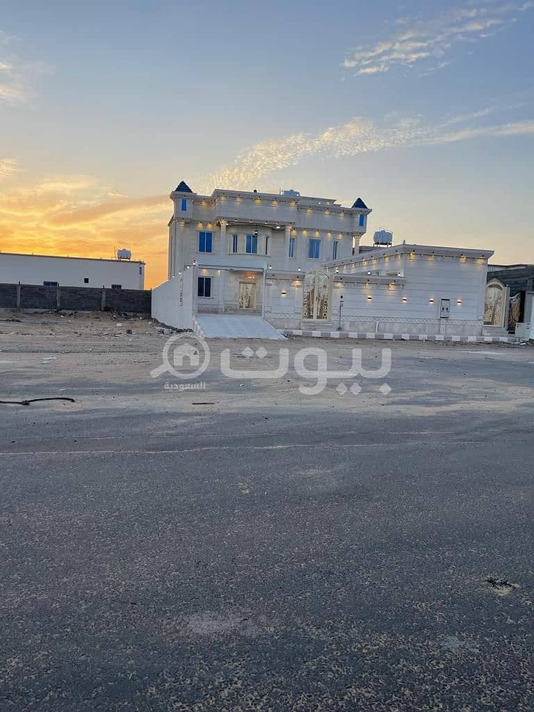 Villa in Najran，Al Jamia Scheme 5 bedrooms 1400000 SAR - 87497987