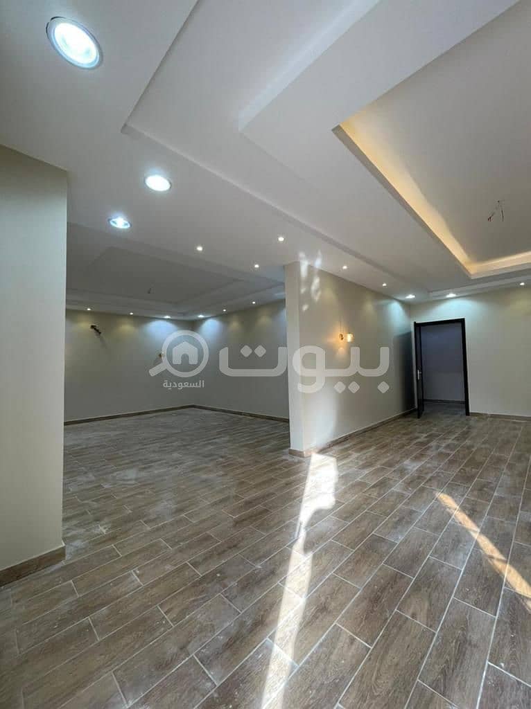 Spacious Luxury Villa For Sale In Taiba District, North Jeddah