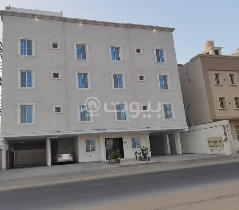 Apartment in Dammam，Al Shulah 3 bedrooms 565000 SAR - 87498036