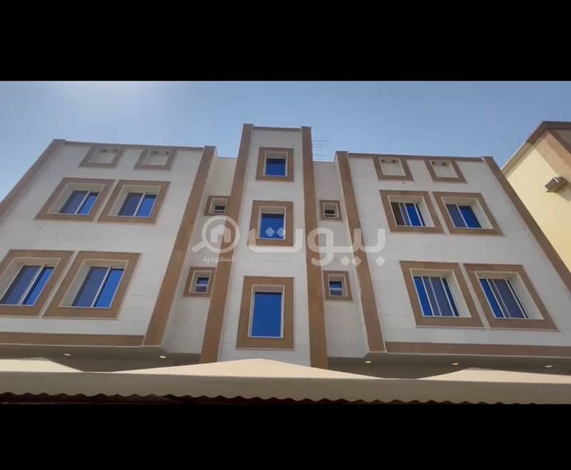 Apartment in Dammam，Al Nur 4 bedrooms 750000 SAR - 87498042