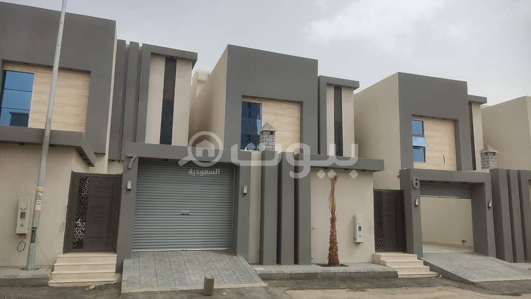 Villa in Khamis Mushait，Al Yarmuk 5 bedrooms 1200000 SAR - 87498043