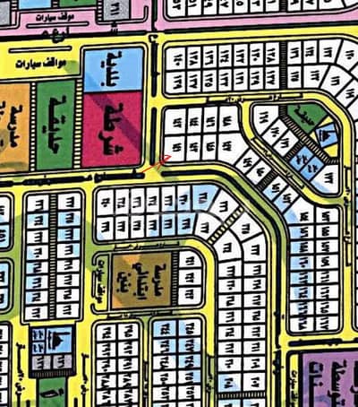 Residential Land for Sale in Al Khobar, Eastern Region - للبيع انصاف اراضى الكوثر