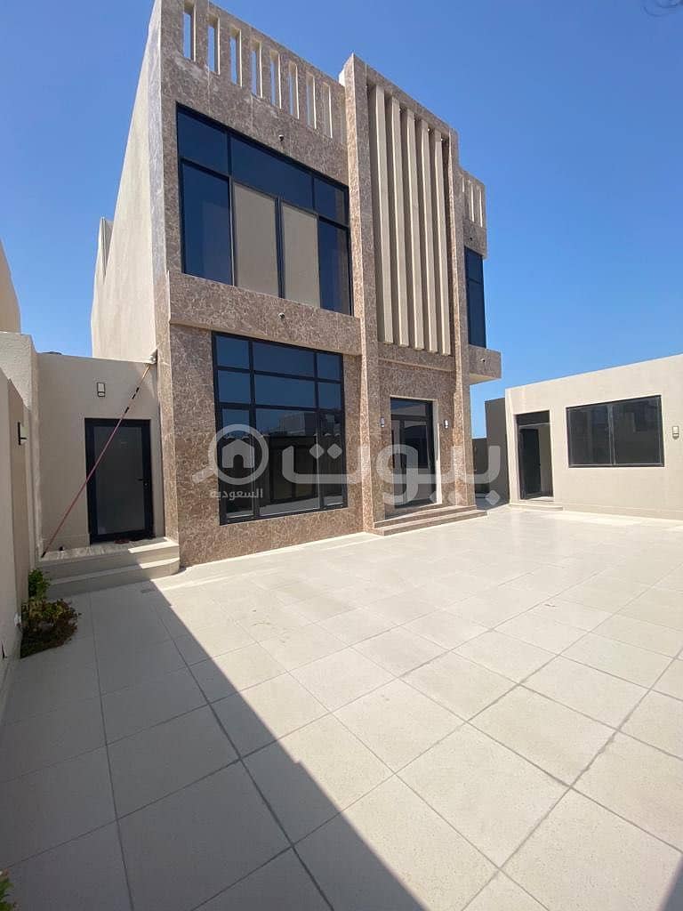 Villa in Khobar，Al Bahar 5 bedrooms 3600000 SAR - 87498072
